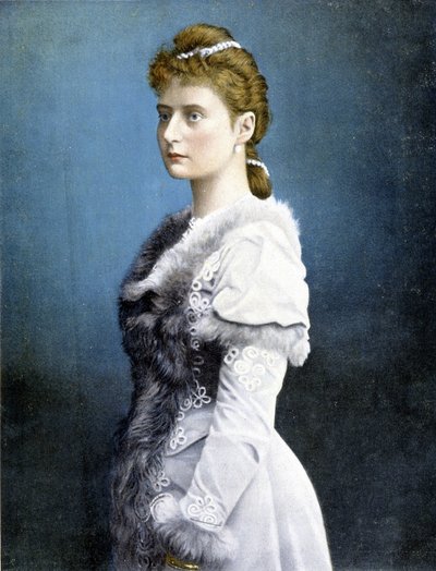 19. yüzyılda Rusya