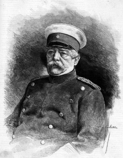 Bismarck Prensi