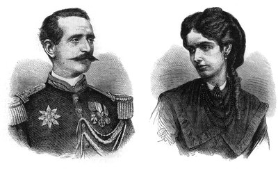Prens Felix Salm-Salm