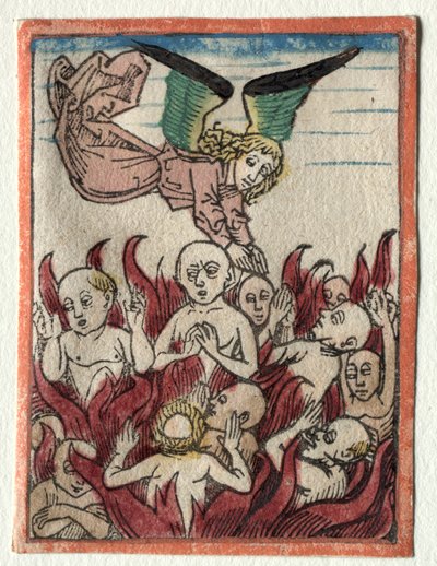 Araf by Unknown artist