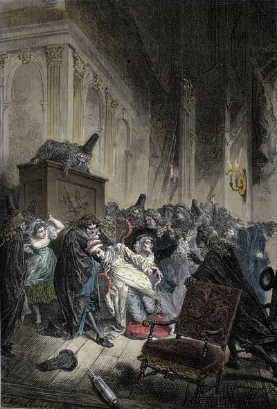 Jean-Baptiste Poquelin