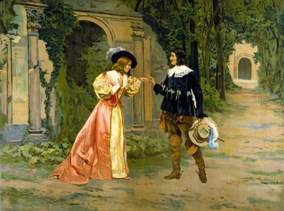 Gaetano Donizetti