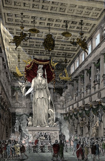 Parthenon