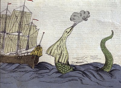 Norveçli misyoner Hans Egede