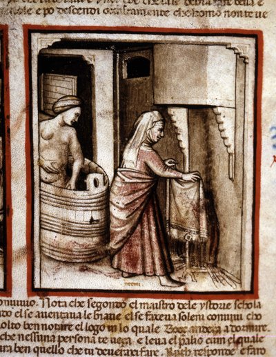 Ruth, kocası Boaz