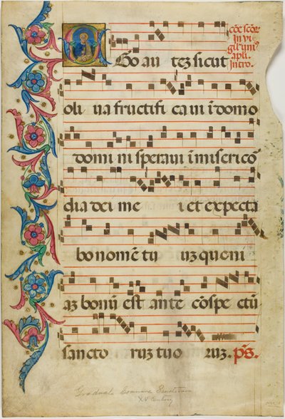 Bir Gradual