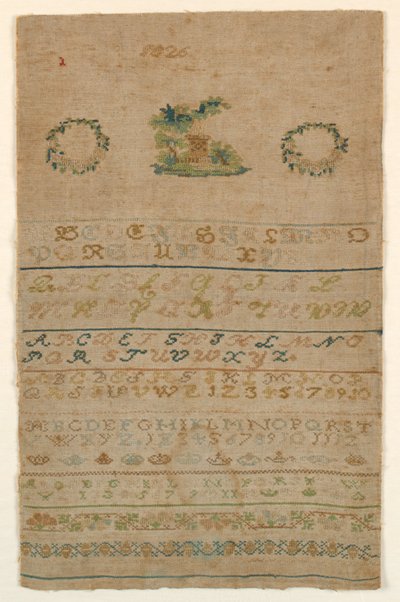 örnekleyici by Unknown artist