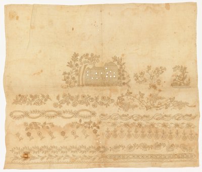 örnekleyici by Unknown artist