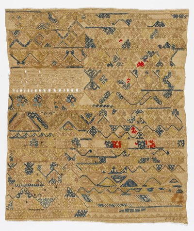 örnekleyici by Unknown artist