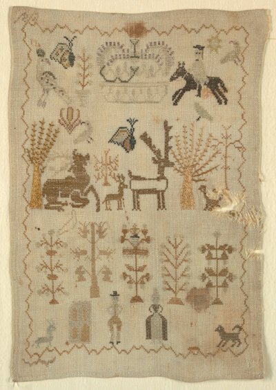 örnekleyici by Unknown artist