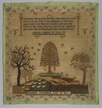 örnekleyici by Unknown artist