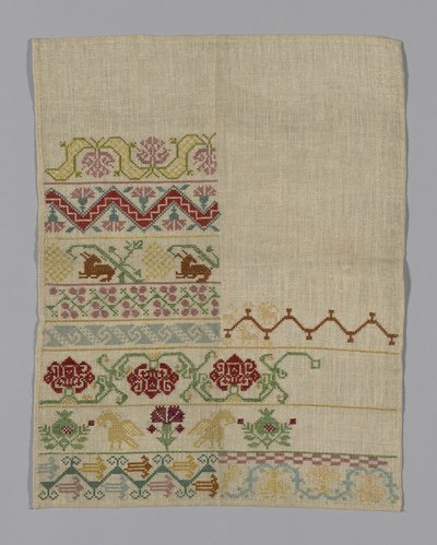 Örnekleyici by Unknown artist