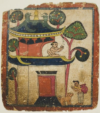 Buda Ushnisha