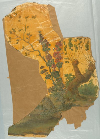 Manzaralı by Unknown artist