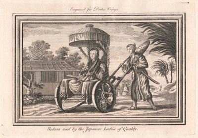 Japon Kaliteli Kadınların kullandığı sedanlar by Unknown artist