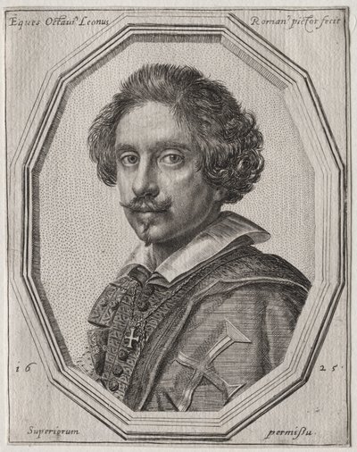Otoportre by Unknown artist