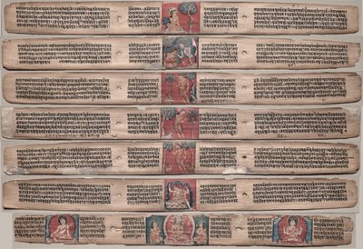 Gandavyuha-sutra