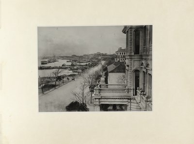 [Şanghay] by Unknown artist