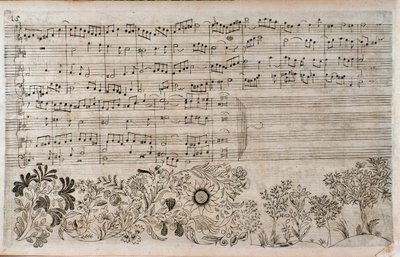 Johann Sebastian Bach