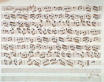 Mithridate, King of the Pont, Mozart