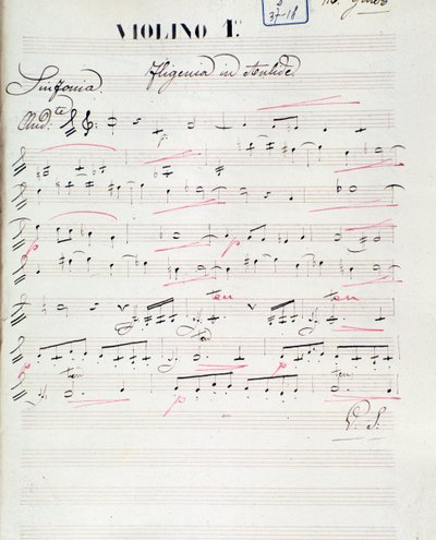 Iphigenie en Aulide