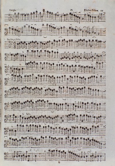 Sinfonia da chiesa
