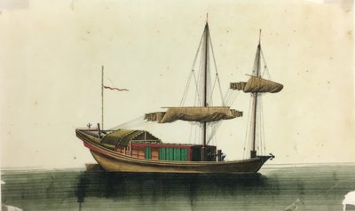 Gemi resimleri by Unknown artist