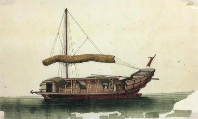 Gemi resimleri by Unknown artist