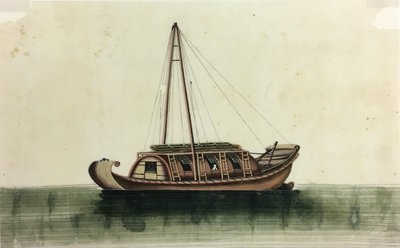 Gemi resimleri by Unknown artist