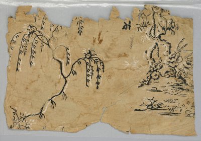 yan duvar - parça by Unknown artist