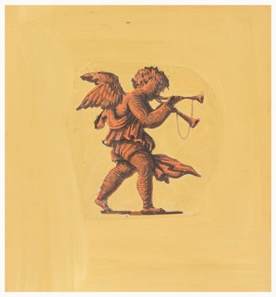yan duvar - parça by Unknown artist
