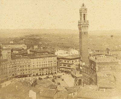 [Siena, İtalya]. by Unknown artist