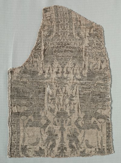ipek parçası by Unknown artist