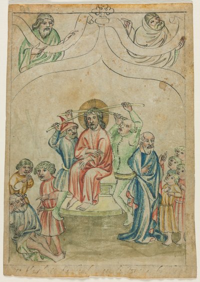 Biblia Pauperum