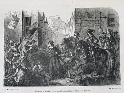 Sapan Sahnesi - 1648