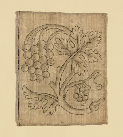 Slip (Bitmemiş) by Unknown artist