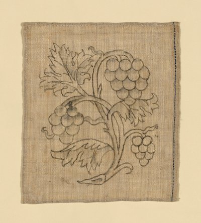 Slip (Bitmemiş) by Unknown artist