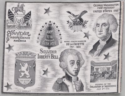 Özgürlük Çanı Hatırası by Unknown artist
