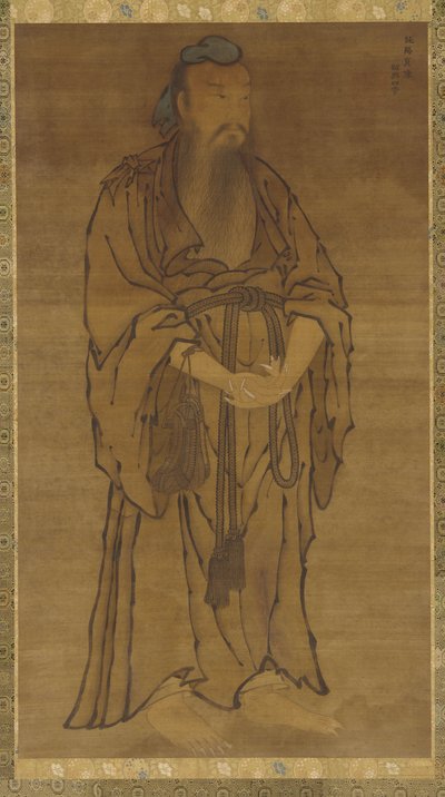 Lü Dongbin