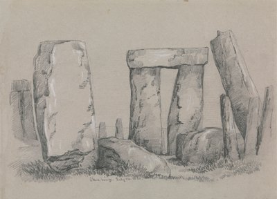 Taş Devri by Unknown artist