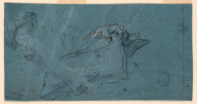 Çalışma: Eller by Unknown artist