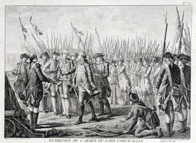 Lord Cornwallis