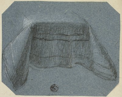 Masa Örtüsü by Unknown artist