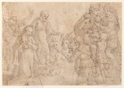 Magi