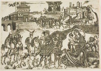 Magi