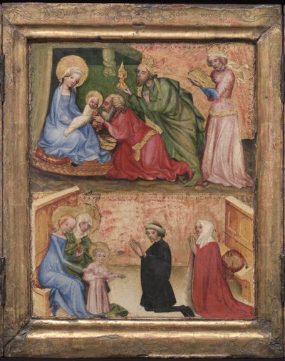 Magi