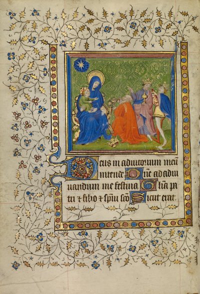 Magi