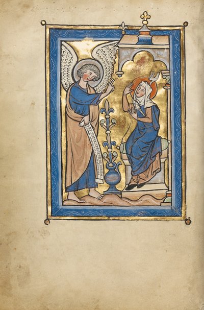 Müjde by Unknown artist