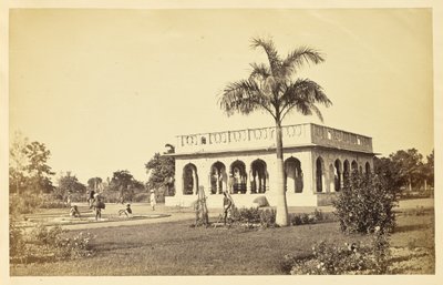 [Wingfield Park, Lucknow