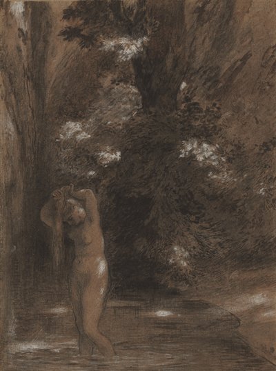 Banyo by Unknown artist
